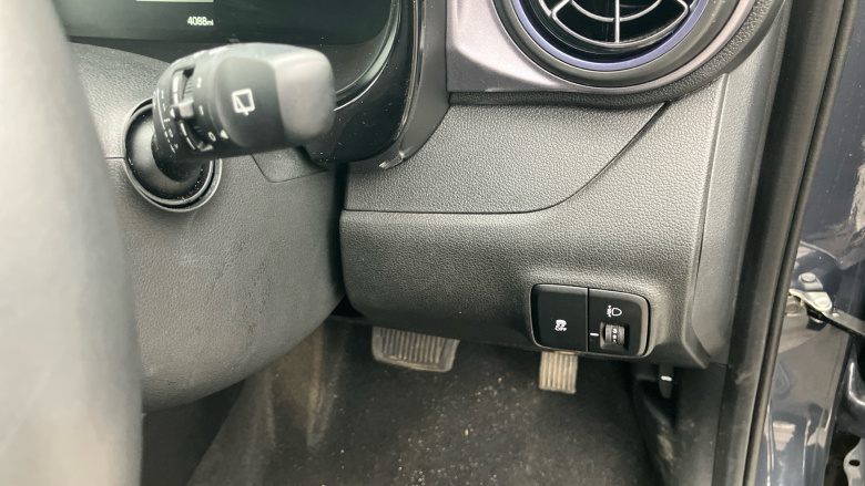 Hyundai i10 1.0 [63] Premium 5dr Auto [Nav] Petrol Hatchback